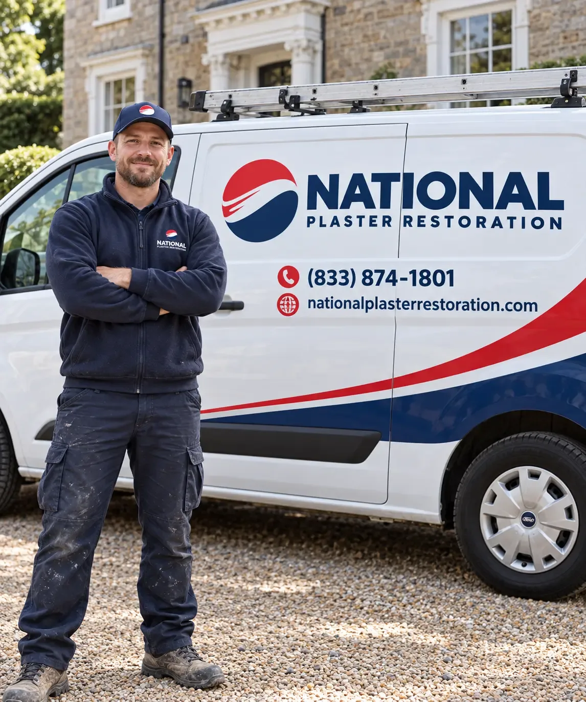 Plaster Repair company in Lead Hill, AR